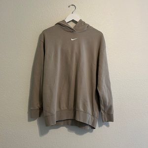 Nike hoodie